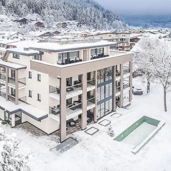 Residence XL Appartements