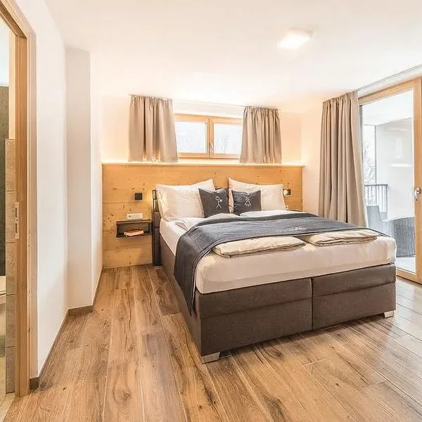 Residence XL Appartements - zdjęcie 2