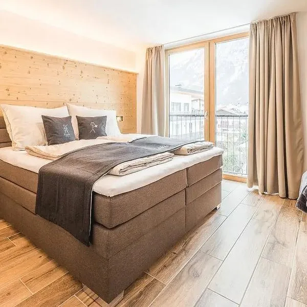 Residence XL Appartements - zdjęcie 4