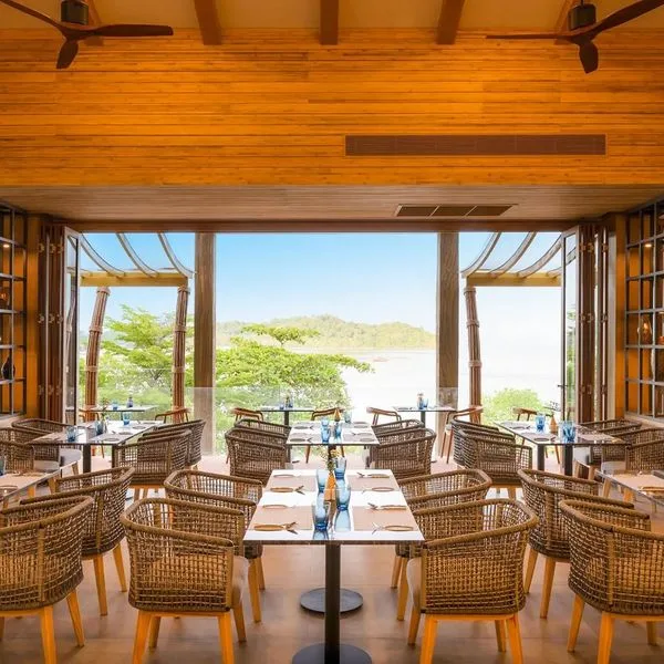 Sinae Phuket Luxury - zdjęcie 4