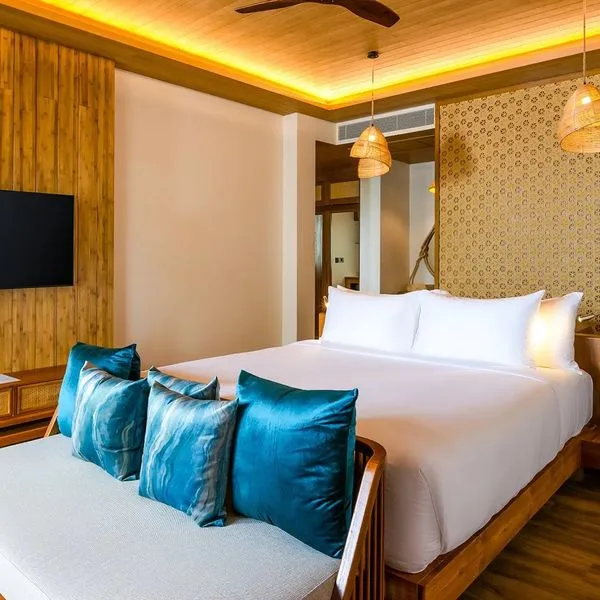 Sinae Phuket Luxury - zdjęcie 5