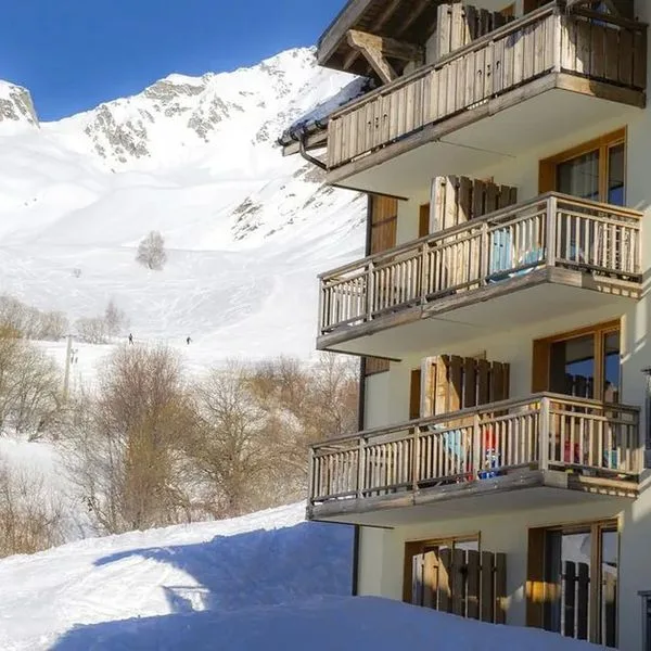 Goelia Les 4 Vallees - zdjęcie 3