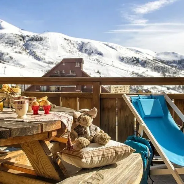 Goelia Les 4 Vallees - zdjęcie 5