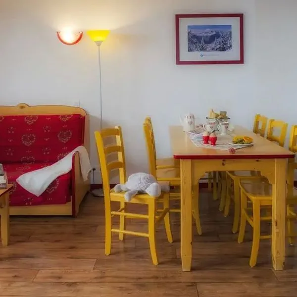 Goelia Les 4 Vallees - zdjęcie 4