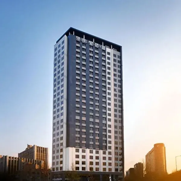 Shilla Stay Seodaemun - zdjęcie 2