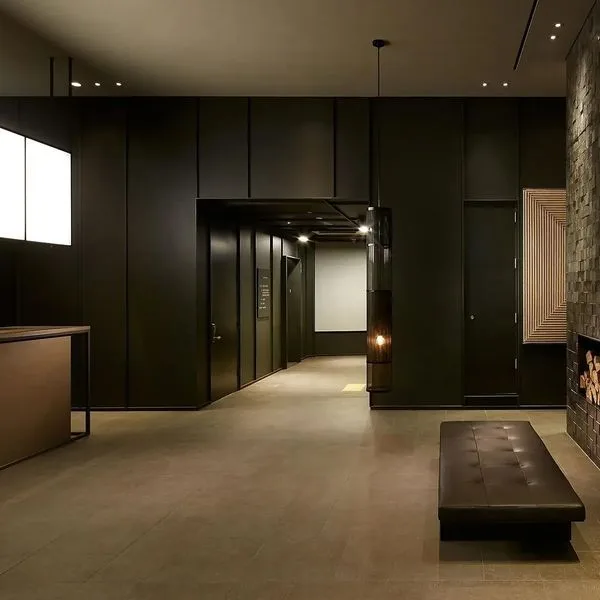 Shilla Stay Seodaemun