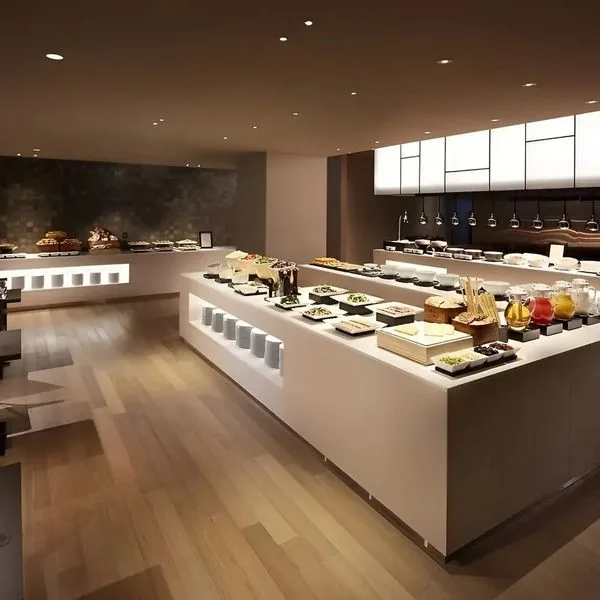 Shilla Stay Seodaemun - zdjęcie 3