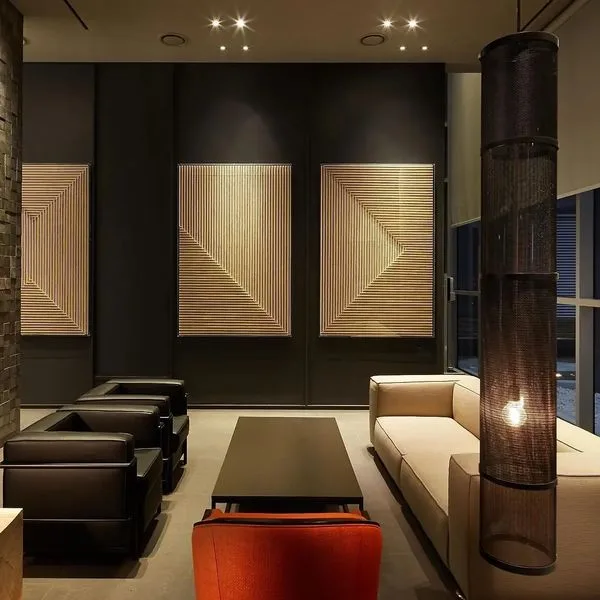 Shilla Stay Seodaemun - zdjęcie 4