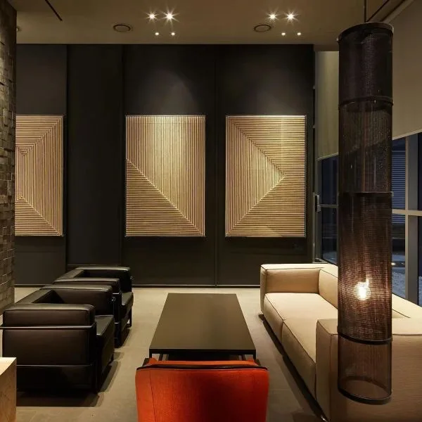 Shilla Stay Seodaemun - zdjęcie 4