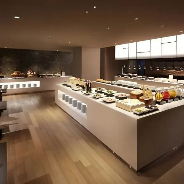 Shilla Stay Seodaemun - zdjęcie 3