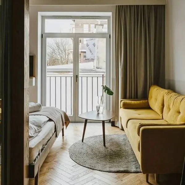 Willa Wincent - zdjęcie 2