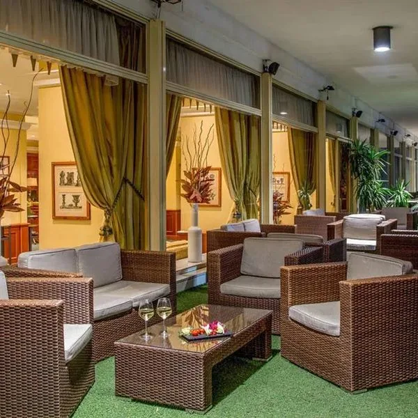 Grand Hotel Fleming - zdjęcie 4