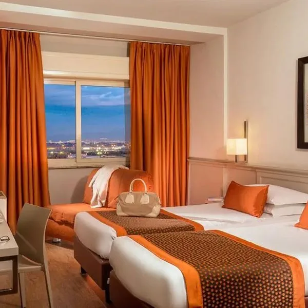 Grand Hotel Fleming - zdjęcie 3