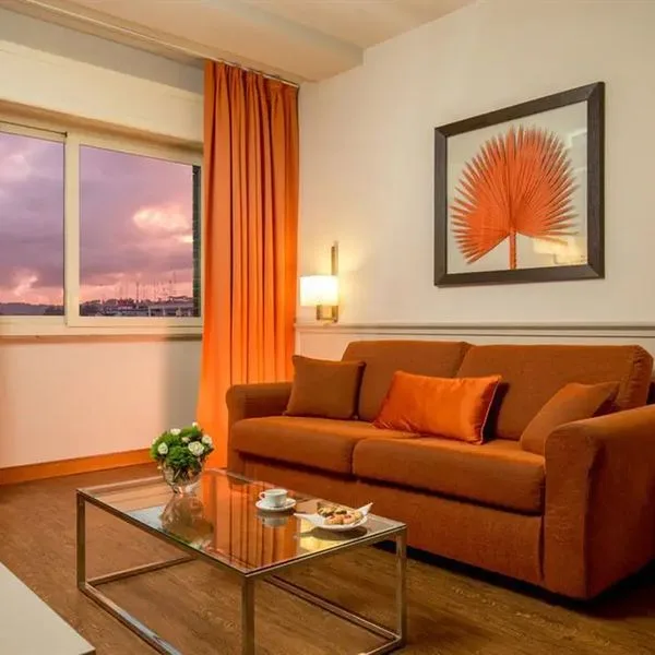 Grand Hotel Fleming - zdjęcie 5