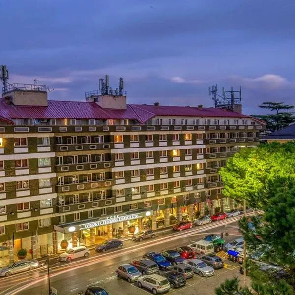 Grand Hotel Fleming - zdjęcie 2