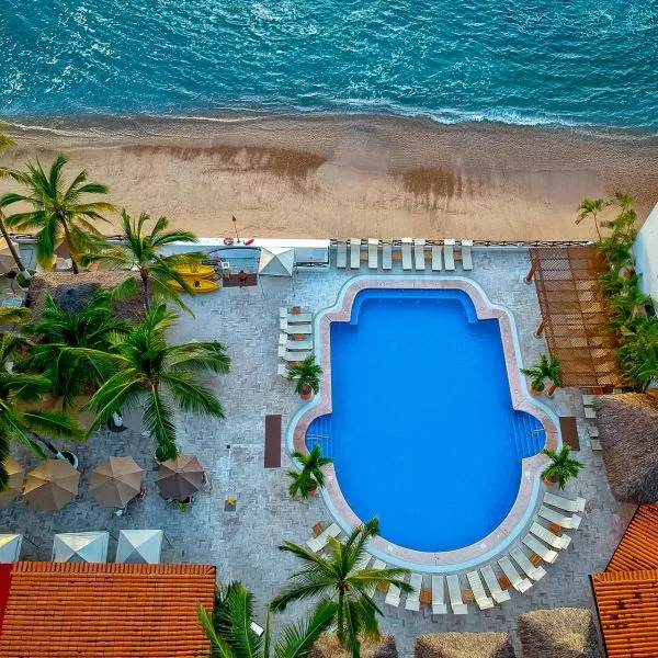 Costa Rica Tennis Club & Hotel - zdjęcie 3