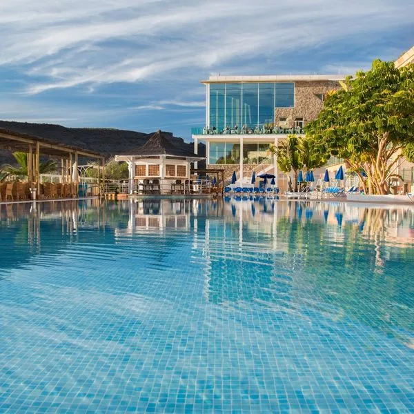 Mogan Princess & Beach Club (Mogan)