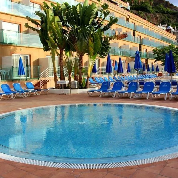 Mogan Princess & Beach Club (Mogan) - zdjęcie 5