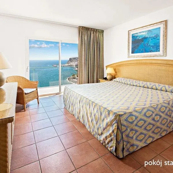 Mogan Princess & Beach Club (Mogan) - zdjęcie 3