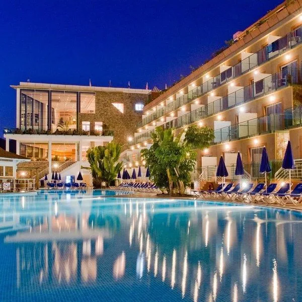 Mogan Princess & Beach Club (Mogan) - zdjęcie 3