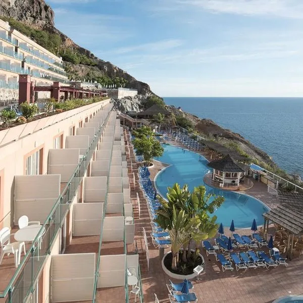 Mogan Princess & Beach Club (Mogan) - zdjęcie 2