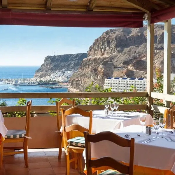 Mogan Princess & Beach Club (Mogan) - zdjęcie 4