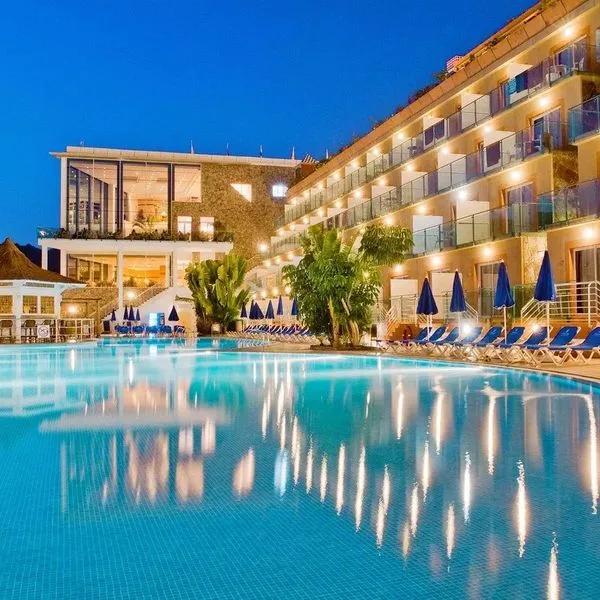 Mogan Princess & Beach Club (Mogan) - zdjęcie 5