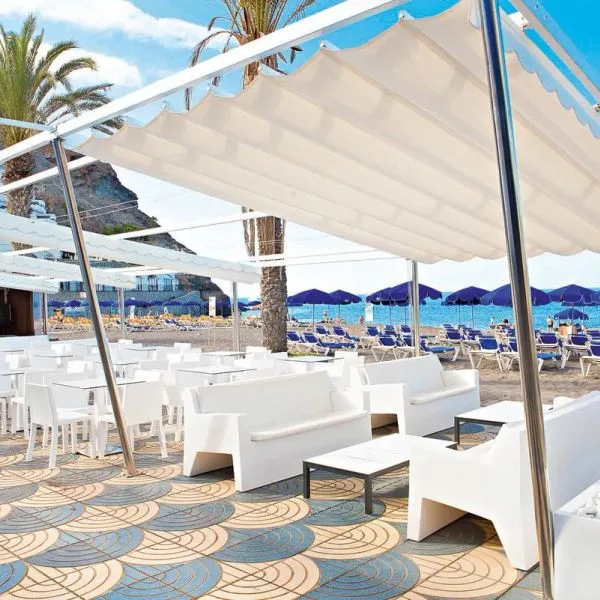 Mogan Princess & Beach Club (Mogan) - zdjęcie 2