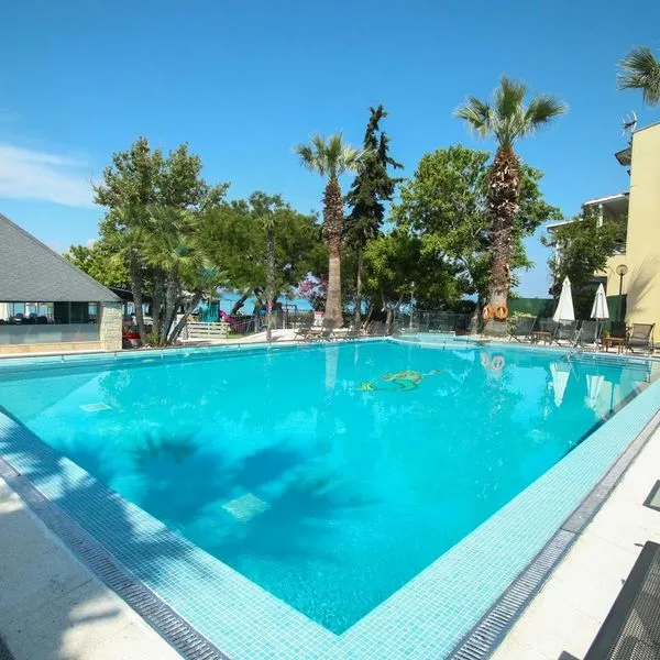 Naias (Chaniotis) - zdjęcie 3