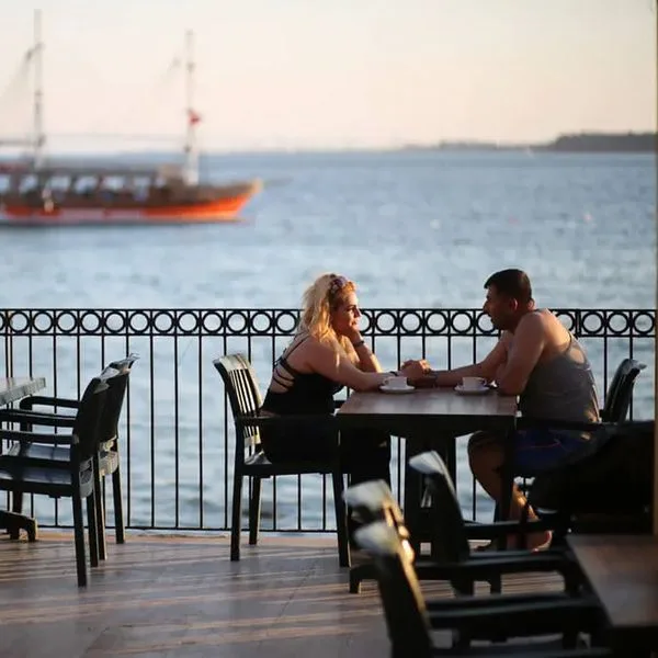 Tuntas Beach - zdjęcie 3