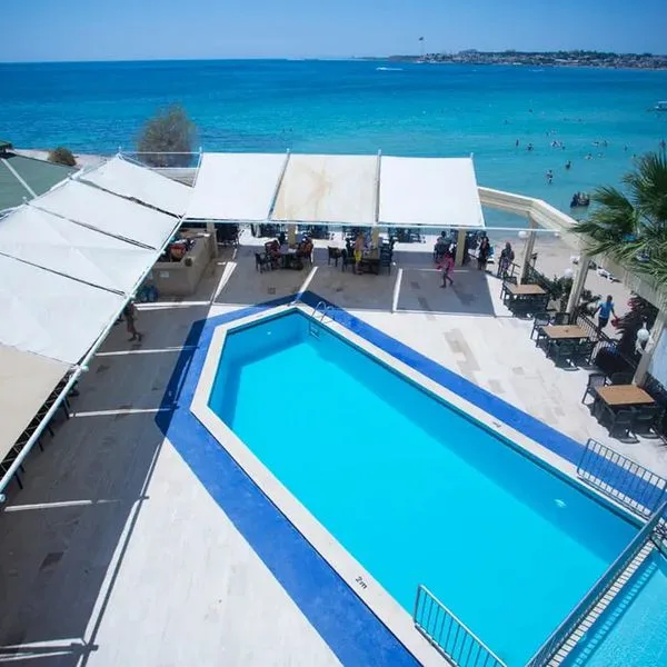 Tuntas Beach - zdjęcie 5