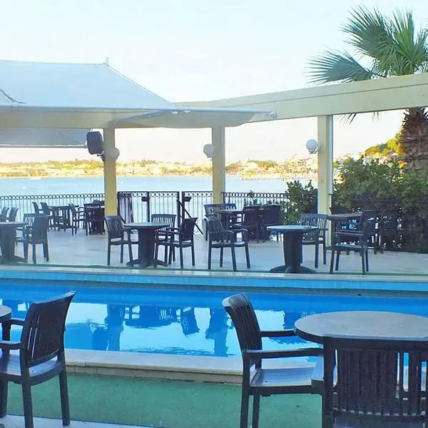 Tuntas Beach - zdjęcie 2