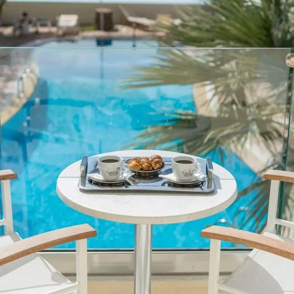 Apollo I & II (Georgioupolis) - zdjęcie 4