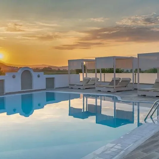 Apollo I & II (Georgioupolis) - zdjęcie 3