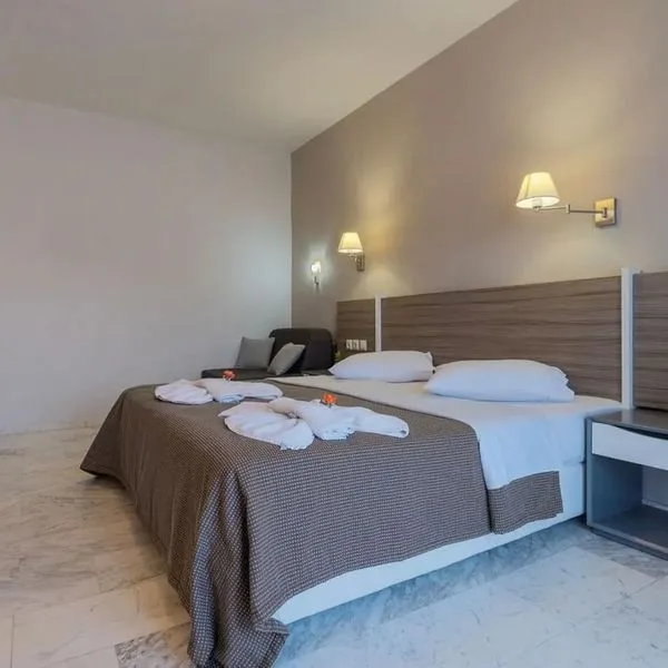 Apollo I & II (Georgioupolis) - zdjęcie 5