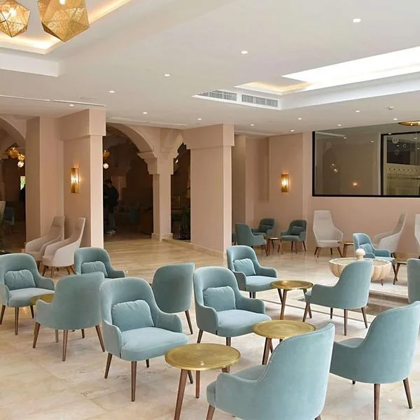 Medina Gardens - zdjęcie 4