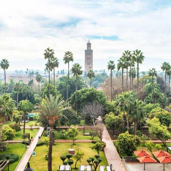 Medina Gardens - zdjęcie 2