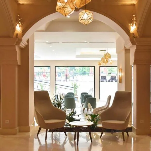 Medina Gardens - zdjęcie 3