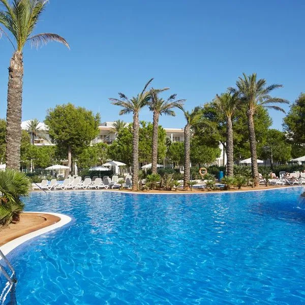 Inturotel Sa Marina & Inturotel Es Sivinar - zdjęcie 3