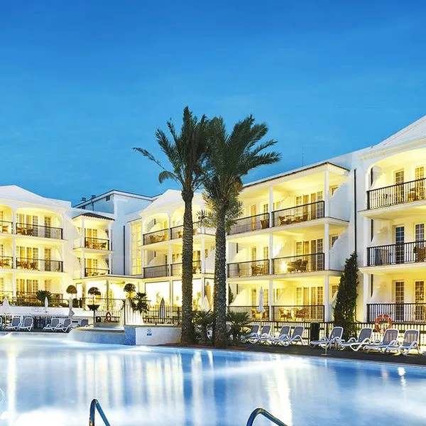 Inturotel Sa Marina & Inturotel Es Sivinar - zdjęcie 2