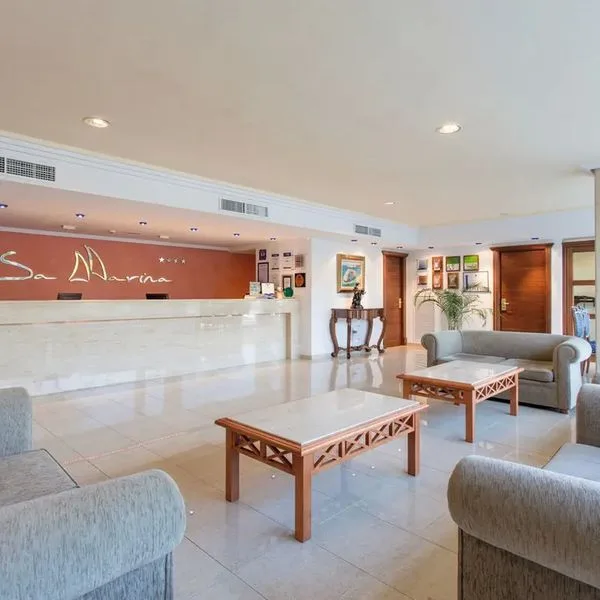 Inturotel Sa Marina & Inturotel Es Sivinar - zdjęcie 5