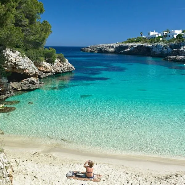 Inturotel Sa Marina & Inturotel Es Sivinar - zdjęcie 4