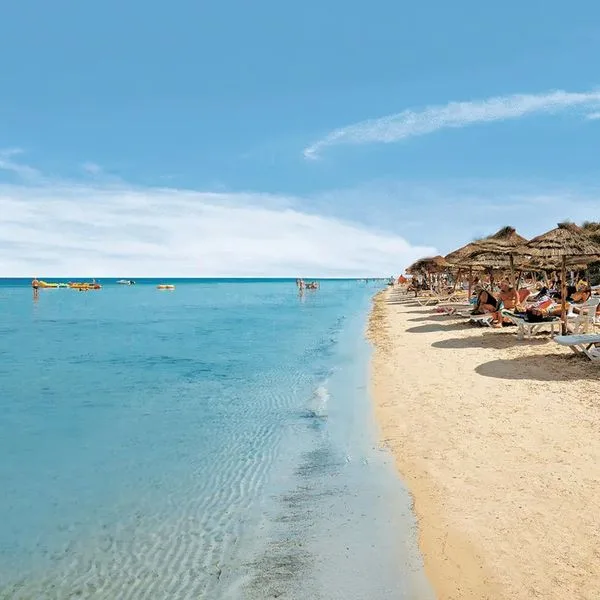 Rosa Beach Thalasso & Spa (ex. Vincci Rosa Beach) - zdjęcie 5