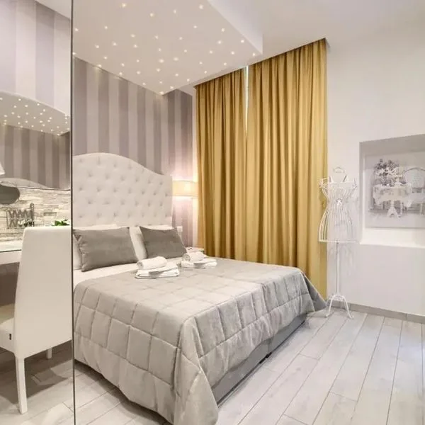 Relais Vatican Secret