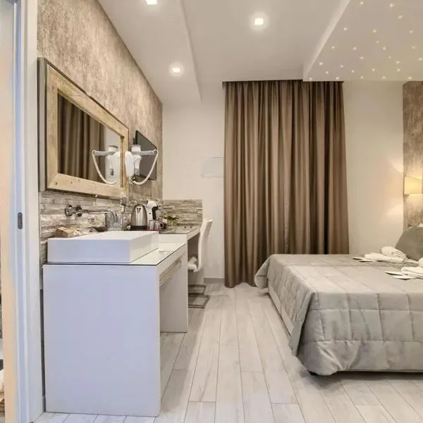 Relais Vatican Secret - zdjęcie 2