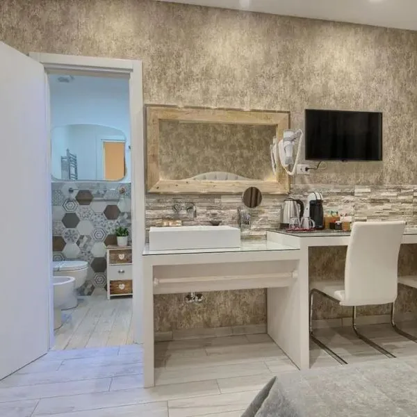 Relais Vatican Secret - zdjęcie 5