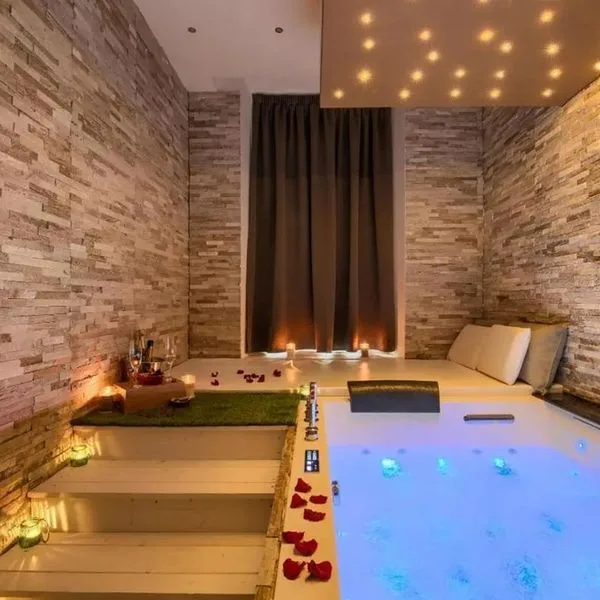 Relais Vatican Secret - zdjęcie 3