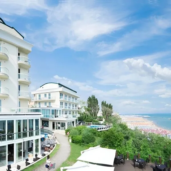 Sans Souci (Gabicce Mare) - zdjęcie 2