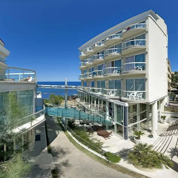 Sans Souci (Gabicce Mare) - zdjęcie 4