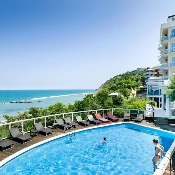 Sans Souci (Gabicce Mare)